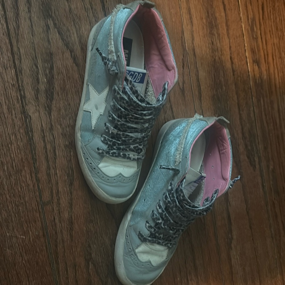 Golden Goose MidStar
